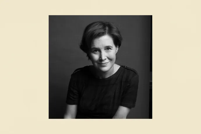 Ann Patchett: Whistler (részlet)