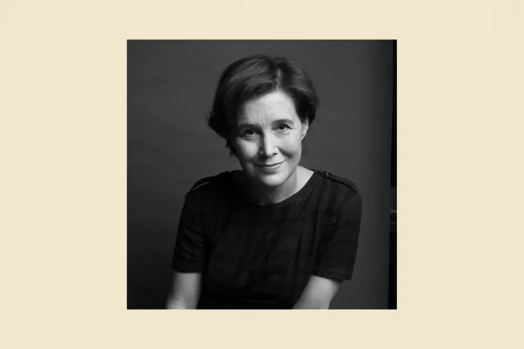 Ann Patchett: Whistler (részlet)