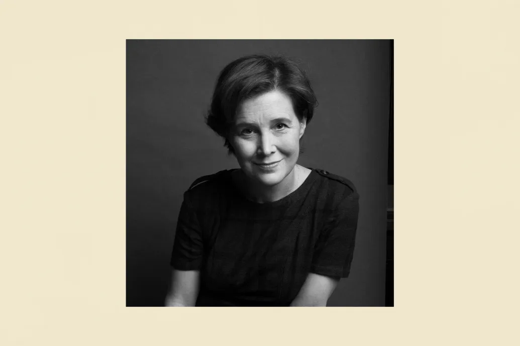 Ann Patchett: Whistler (részlet)