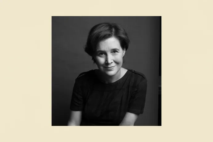 Ann Patchett: Whistler (részlet)