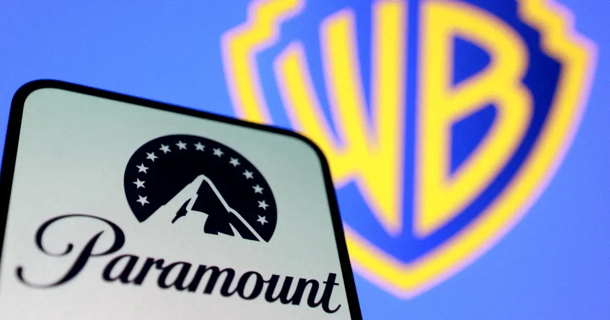 Nagy-Britannia jóváhagyta a Paramount és a Warner Bros. Discovery történelmi összeolvadását
