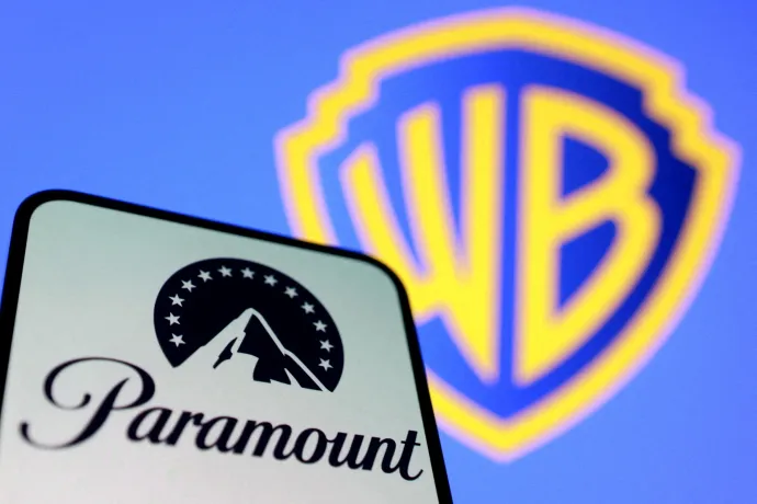 A brit kormány jóváhagyja, hogy a Paramount felvásárolja a Warner Bros. Discoveryt