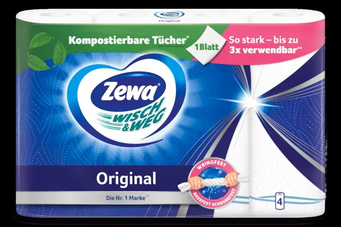 Fotó: Zewa