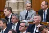 Lázár János csak minimálbért kapott a sok hiányzása miatt