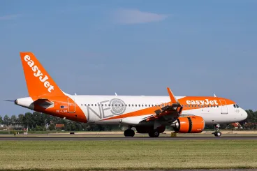 Amerikai kézbe kerül az egyik legnagyobb európai fapados légitársaság, az EasyJet