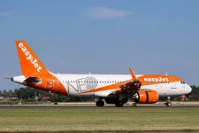 Amerikai kézbe kerül az egyik legnagyobb európai fapados légitársaság, az EasyJet