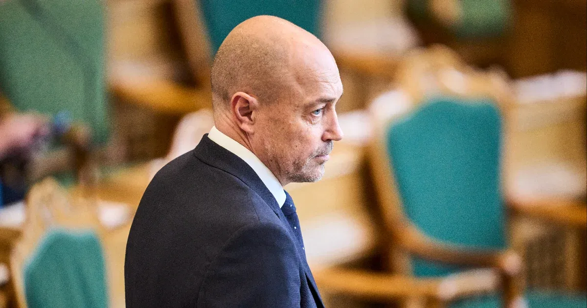 Dánia új szabályokat vezet be az MI-vel való csalás megakadályozására a középiskolákban