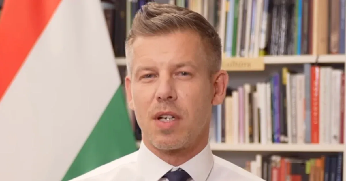 Magyar Péter szerint Orbánék négy éve tudták, hogy az áramhálózat a végnapjait éli