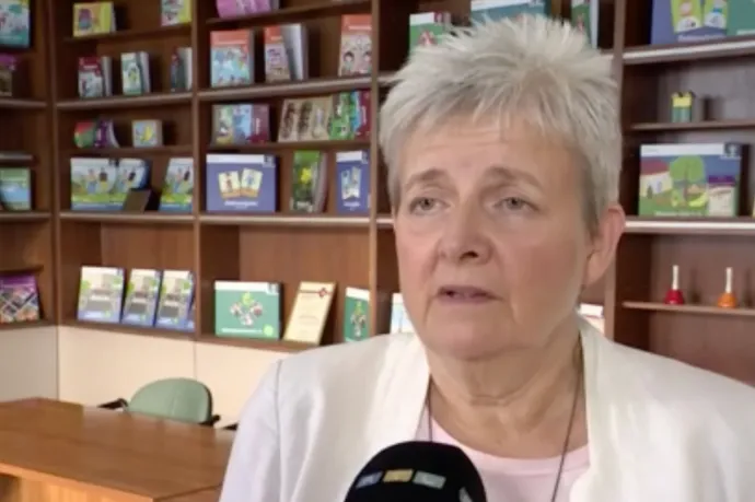 Lannert Judit: Az iskolaigazgatók visszakapják munkáltatói jogaikat