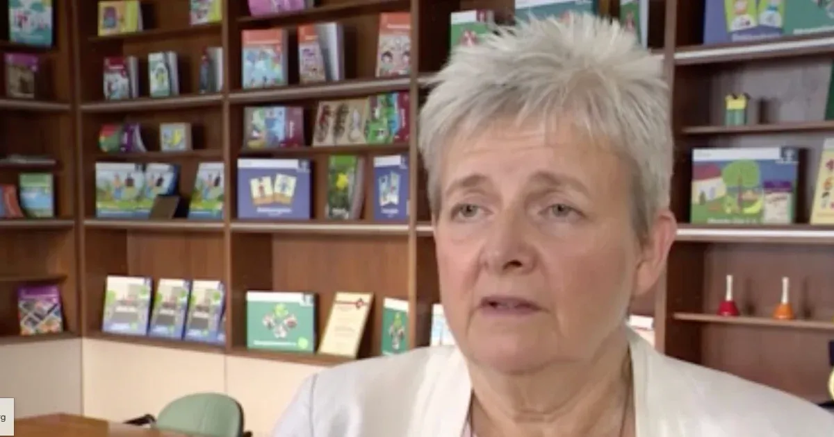 Lannert Judit: Az iskolaigazgatók visszakapják munkáltatói jogaikat