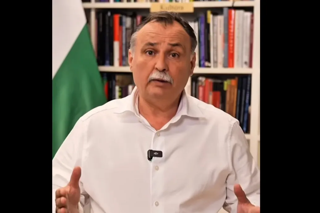 Annyira felbosszantotta Takács Péter, hogy videóban magyarázta el Gajdos László, mit csinált a héten a vízügyért felelős államtitkár