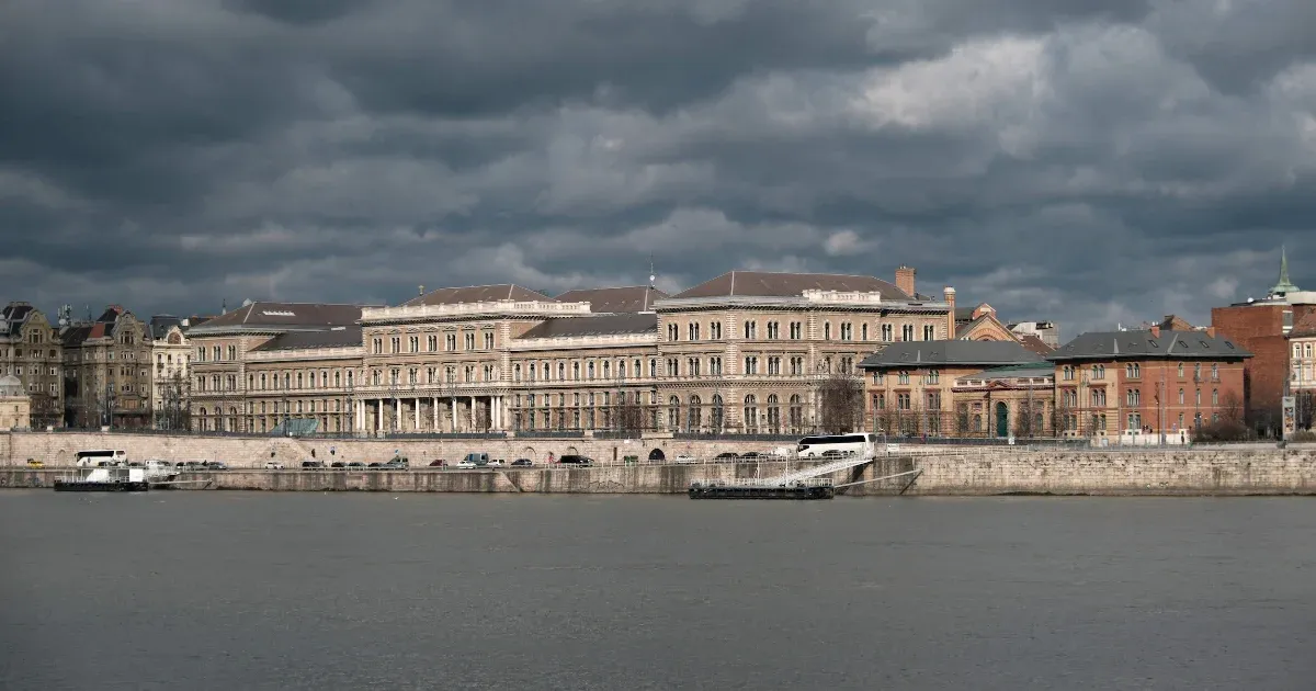 Rendszerváltás vagy Status Quo? A Corvinus Egyetem Új Stratégiái