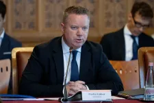 Pósfai: Már 900-an jelezték, hogy újra felszerelnének a rendőrségbe