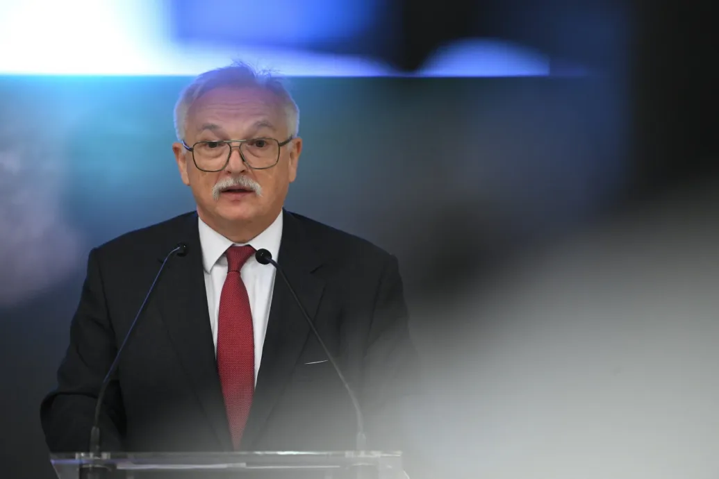 Szépen növekedett a Mol az első félévben
