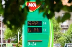 A magyar infláció kakukktojás Európában