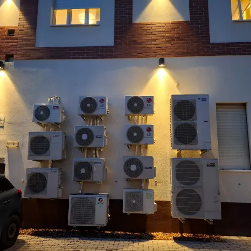 Aki spórolni akar az energián, állítsa a klímát 26-27 fokra, és utána ne nyúljon hozzá