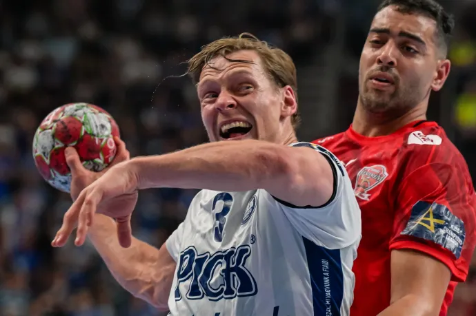 A hazai kézilabdaligák meccseit már nem a közmédia adja ettől a szezontól