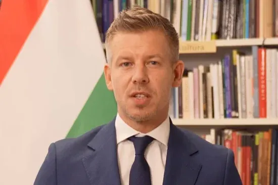 Újabb intézkedéseket jelentett be a forróság enyhülésével Magyar Péter