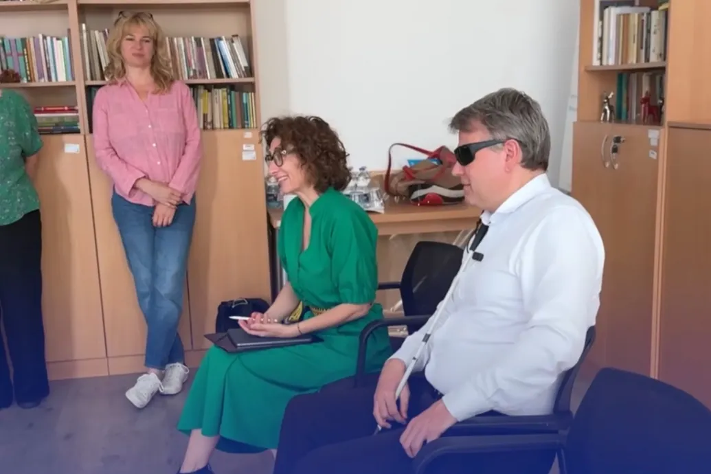 Zajlik a gyermekvédelem átvizsgálása, a szociális és családügyi tárca minden intézményt meglátogat