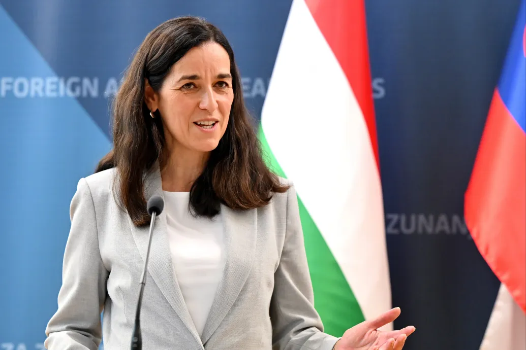 Orbán Anita régiós összefogást sürget az extrém időjárás hatásai miatt