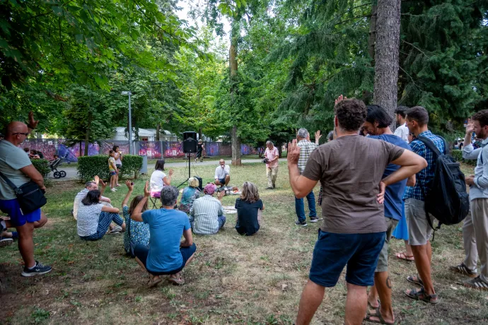 Fotók: Tamás Zsófia / Transtelex