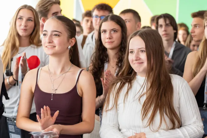 A legjobb tanulók sem tudják, mik akarnak lenni és ez így van jól (x)