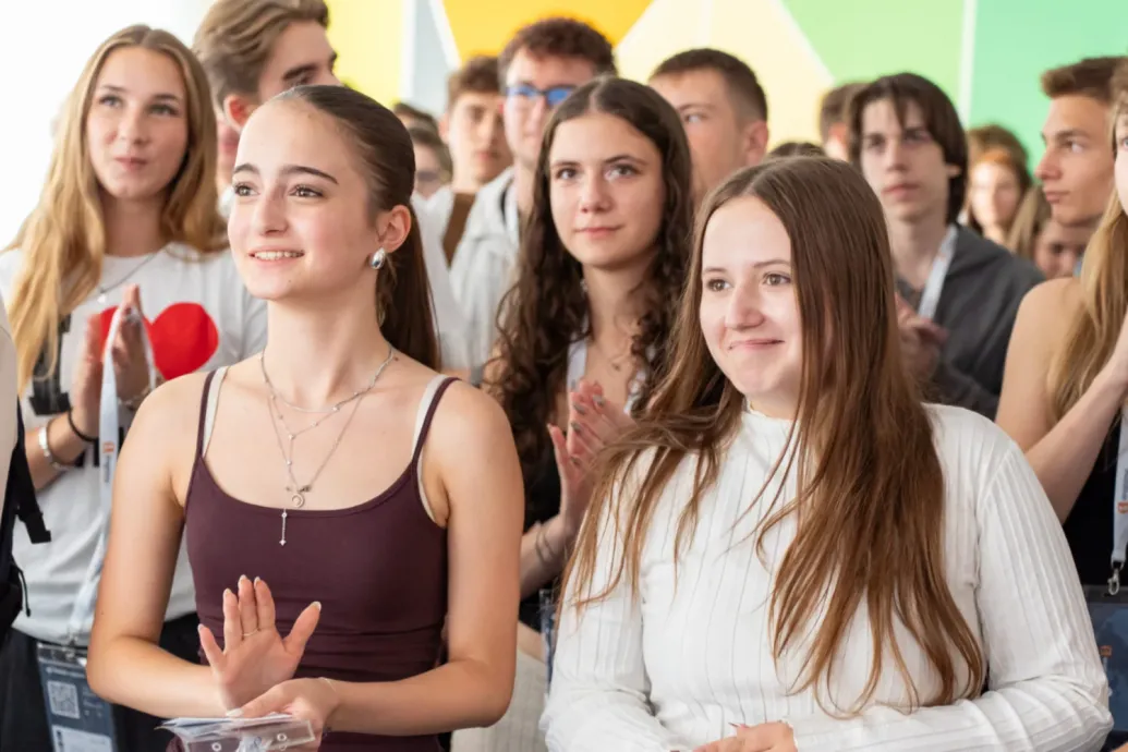 A legjobb tanulók sem tudják, mik akarnak lenni és ez így van jól (x)