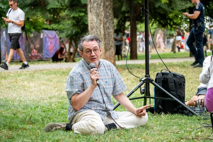 Fotó: Tamás Zsófia / Transtelex