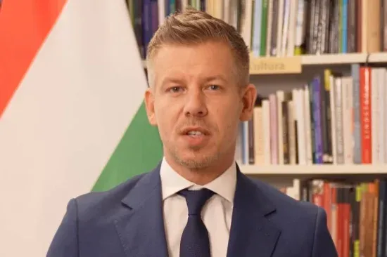 Magyar announces new measures as heatwave subsides in Hungary