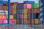 Rekordmagas a német export, és ez nekünk is jó lehet