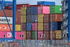 Rekordmagas a német export, és ez nekünk is jó lehet
