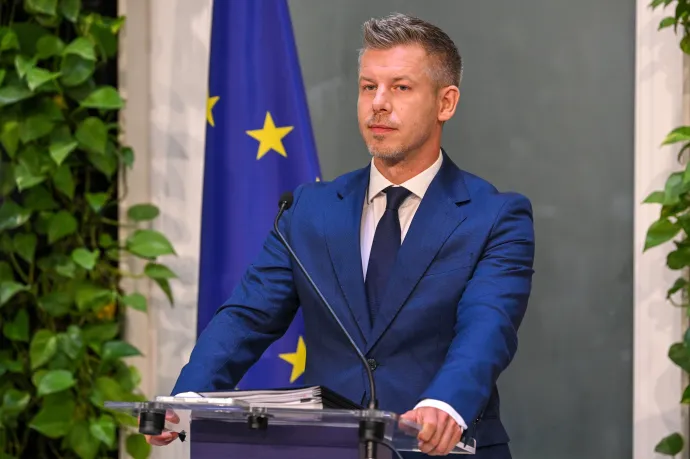 Fotó: Purger Tamás / MTI