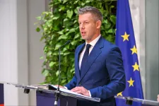 Három jelölt közül választja ki szombaton a Tisza frakciója a köztársaságielnök-jelöltet