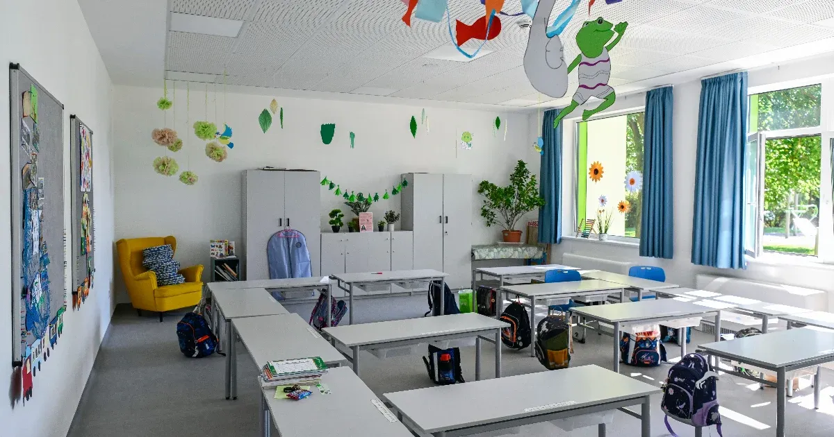 Rugalmas és gyermekközpontú iskola az alsó tagozaton: 14 új javaslat az oktatás reformjára Rugalmas és gyermekközpontú iskola az alsó tagozaton: 14 új javaslat az oktatás reformjára