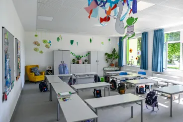 Már szeptembertől alkalmazhatják Lannert Juditék javaslatait az általános iskolák