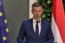 Magyar Péter szerint nem lesznek meglepetések a köztársasági elnökjelöltek nevei között