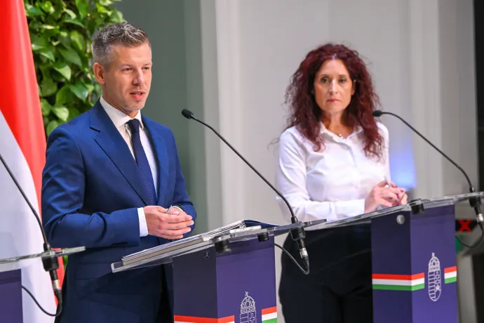 Fotó: Purger Tamás / MTI