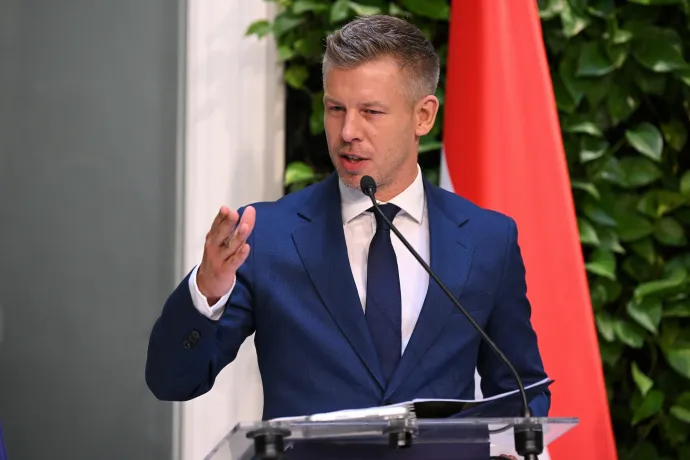 Fotó: Purger Tamás / MTI