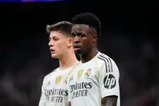Vinícius Júnior és Arda Güler is ott lesz Fradi–Real Madrid-meccsen
