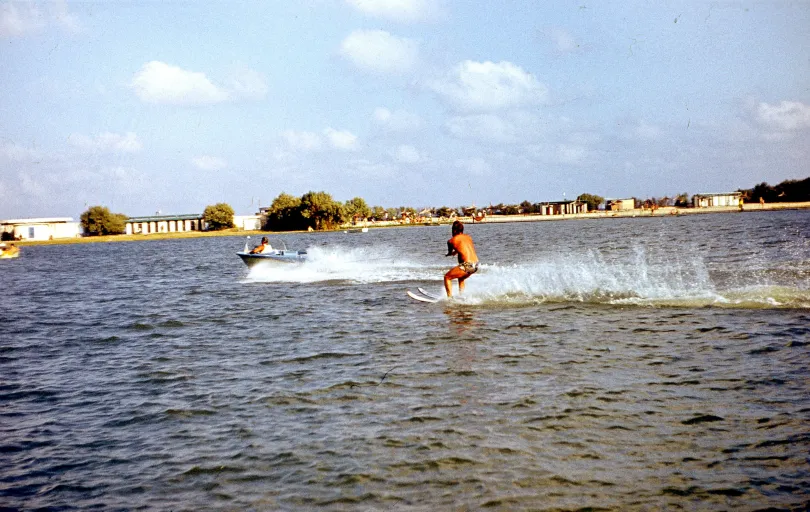 Olimp, 1977 – Fotó: Hegyi Zoltán / Azopan Fotóarchívum