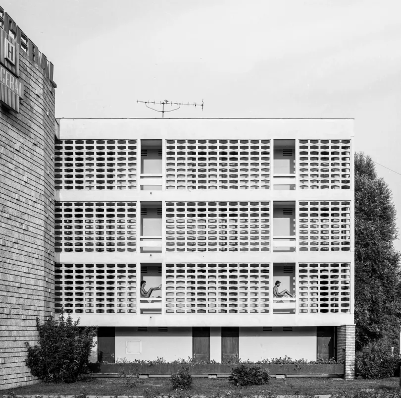 Neptuni pillanatok – Fotó: Azopan Fotóarchívum / Constantin Mihu