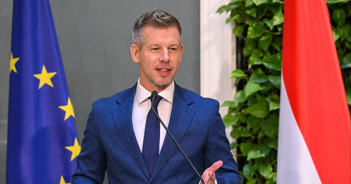 Egészségügy, oktatás, közlekedés – Magyar Péter hosszan sorolta, mire költjük a hazahozott uniós pénzeket
