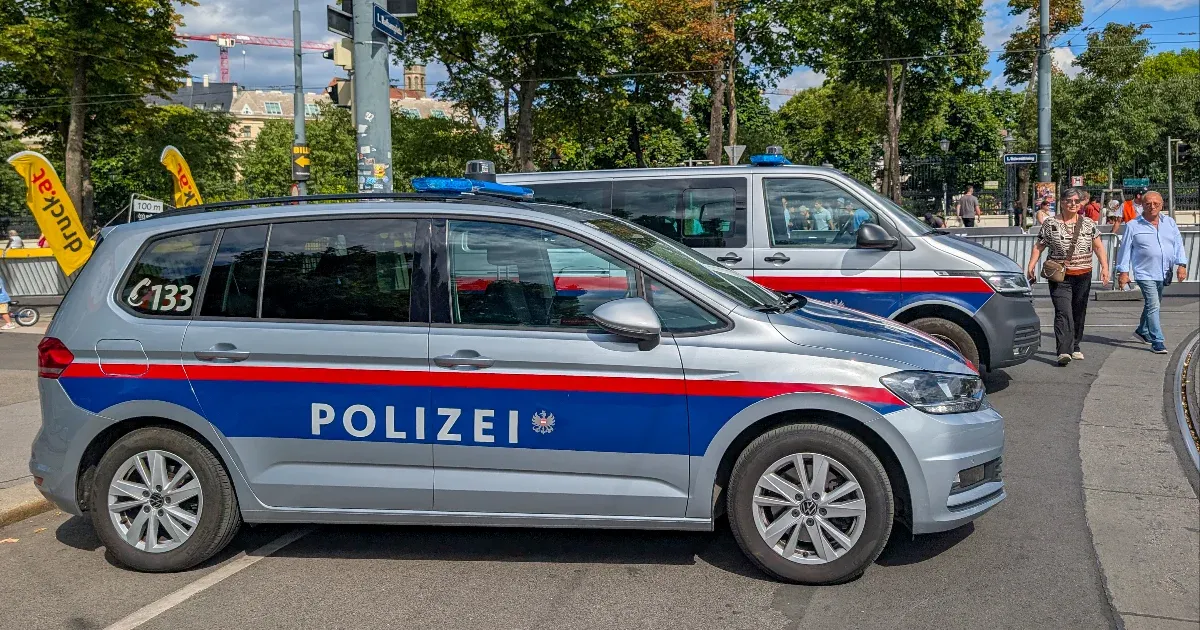 Agyonvert egy osztrák férfit egy 18 éves magyar fiú Ausztriában