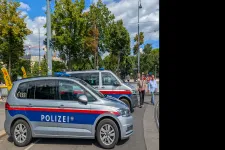 Agyonvert egy osztrák férfit egy 18 éves magyar fiú Ausztriában