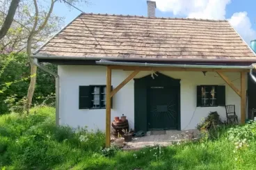 A hónap leghangulatosabb vidéki házai, amik 30 millió forint alatt elérhetők