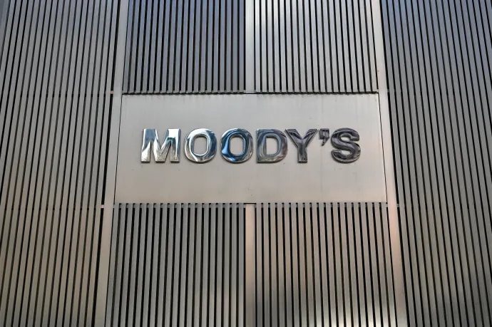 A Moody's is megerősítette Románia befektetésre ajánlott adósbesorolását