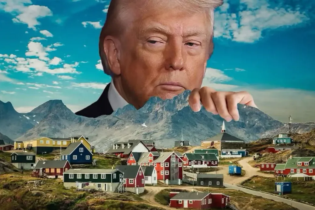 Engedély nélkül kezdene kutat fúrni egy Trumphoz köthető amerikai olajvállalat, nő a feszültség Grönlandon