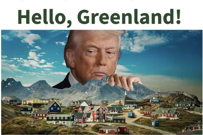 Fotó: truthsocial.com/realDonaldTrump