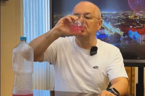Emil Boc tökéletes gyógyírt ajánlott másnaposságra