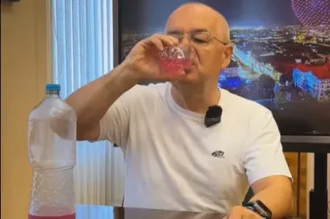 Emil Boc tökéletes gyógyírt ajánlott másnaposságra